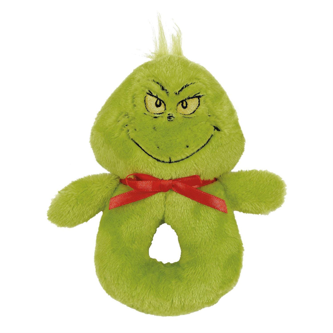 Baby Grinch Gift Box