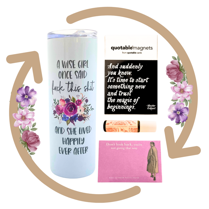 Refresh! Gift Box