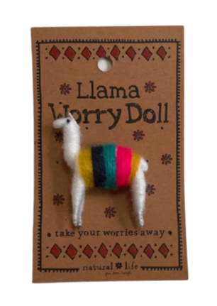 Llama-Rrific Gift Box