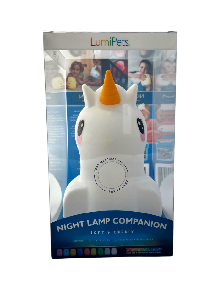 Unicorn Gift Box