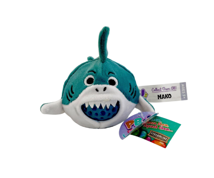 Fin-tastic Shark Gift Box