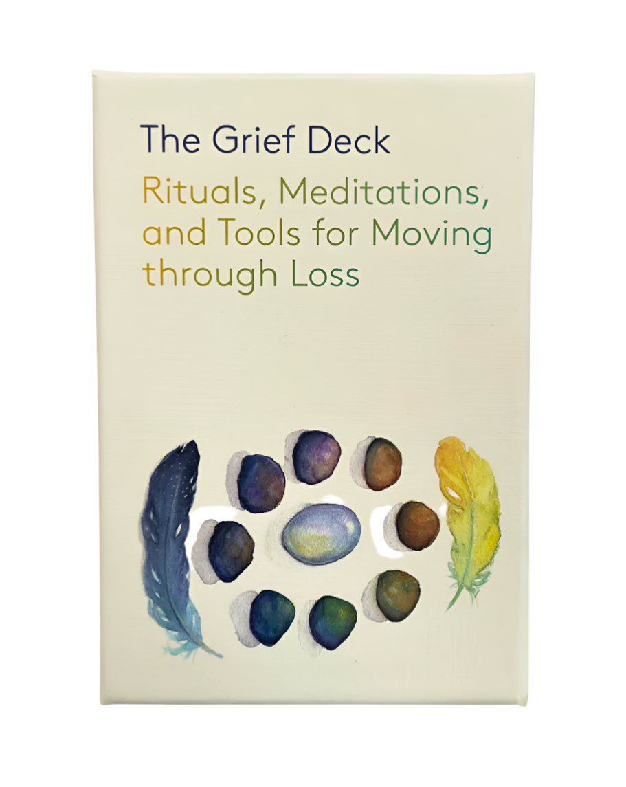 Managing Grief Gift Box
