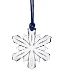 Christmas Snow Gift Box