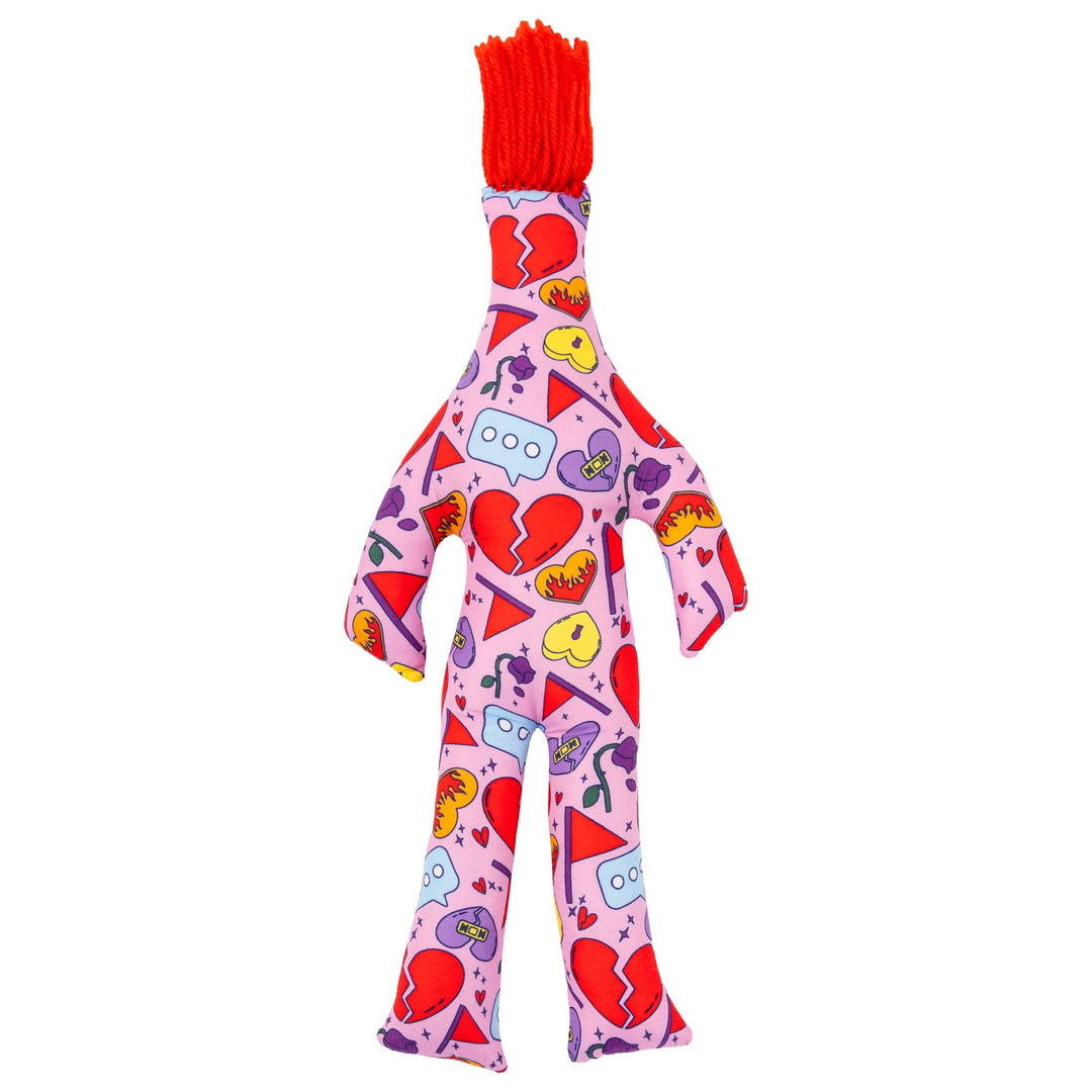 Dammit Doll - The Heartbreak Doll