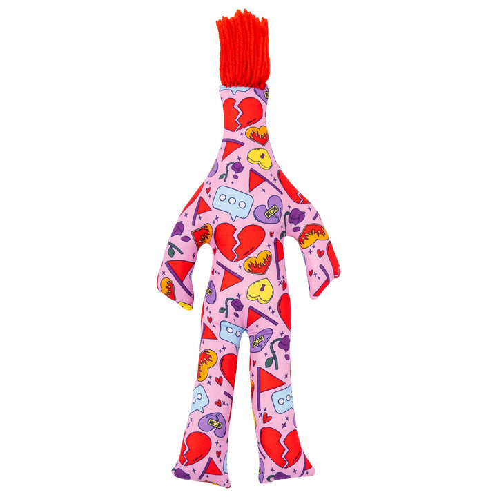 Dammit Doll - The Heartbreak Doll