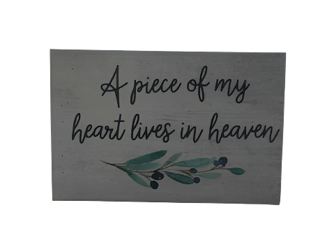 Managing Grief Gift Box