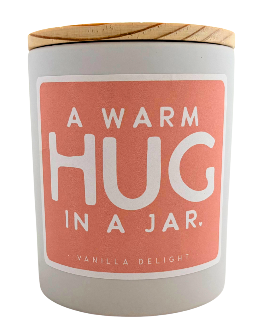 A Hug For Your Grief