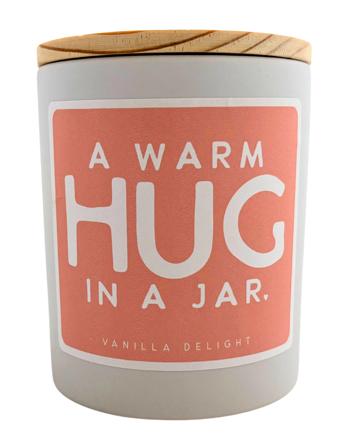 A Hug For Your Grief