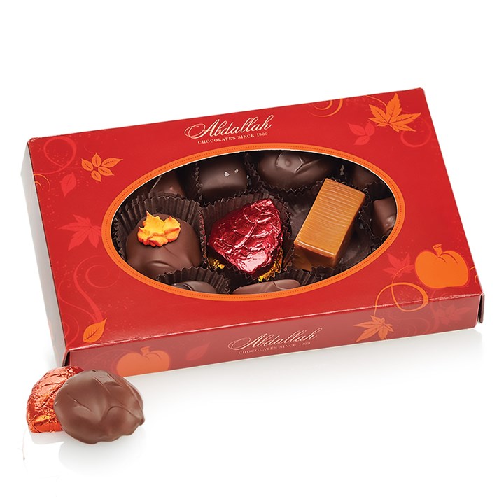 Gourdgeous Gift Box