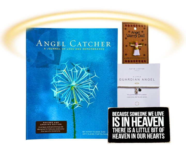 Guardian Angel Gift Box