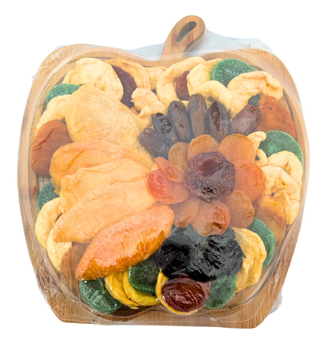 Christmas Apple Gift Box