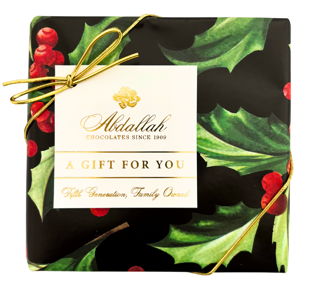 Christmas Spa Gift Box