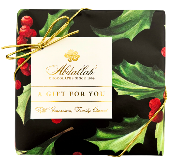 Christmas Spa Gift Box