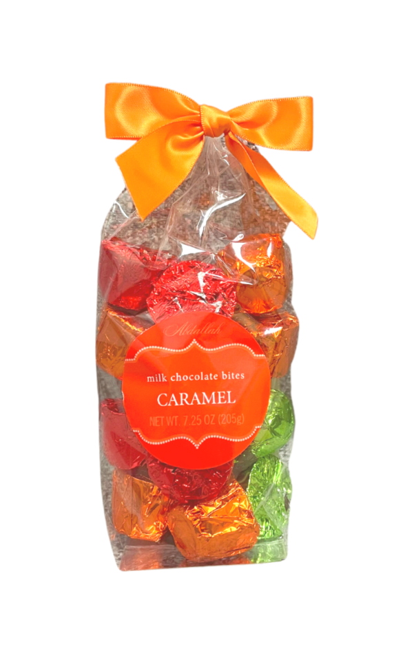 Caramel Apple Gift Box