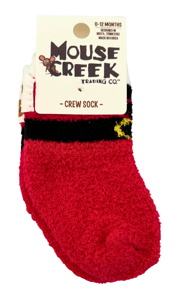 Baby Grinch Gift Box