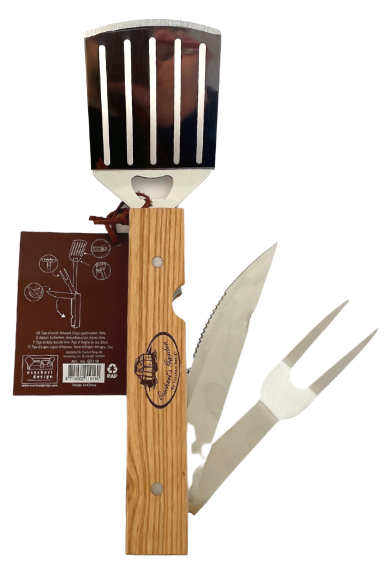 King of the Grill Gift Box