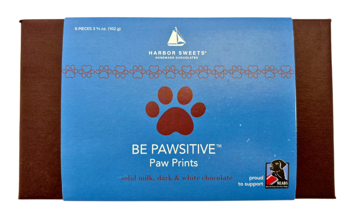 Totally Paw-some Gift Box