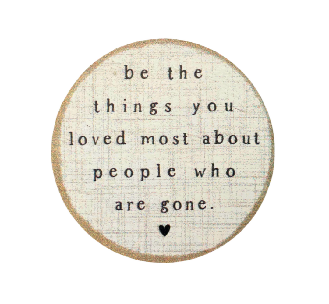 Managing Grief Gift Box