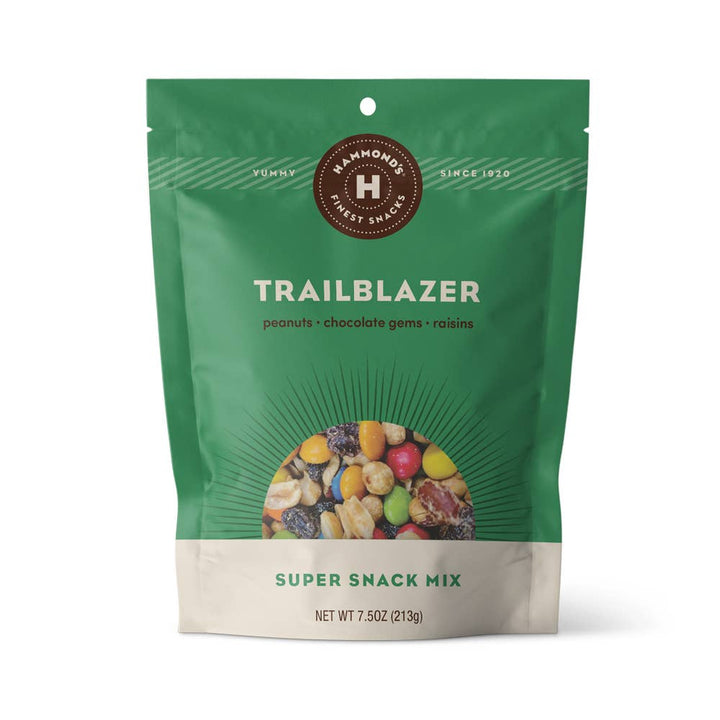 "Trailblazer" Classic Trail Mix