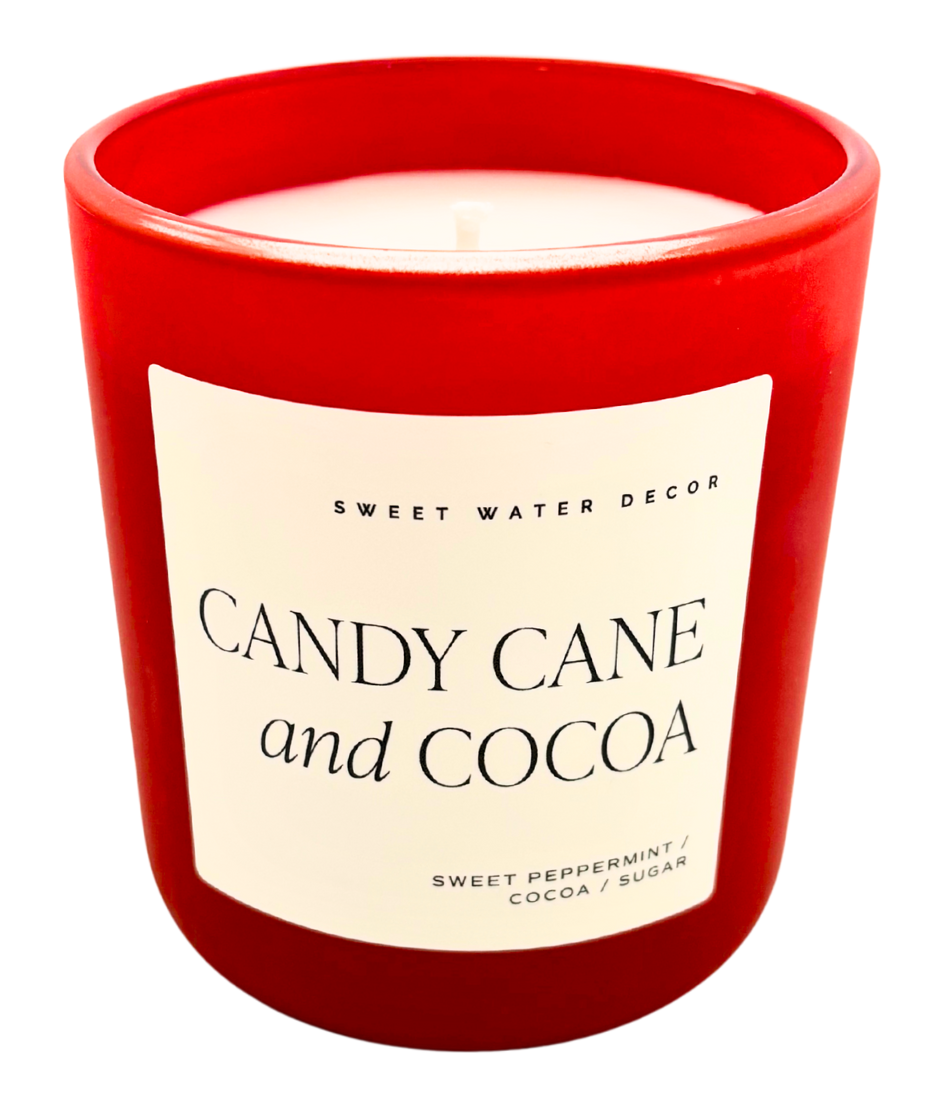 Christmas Cocoa Gift Box