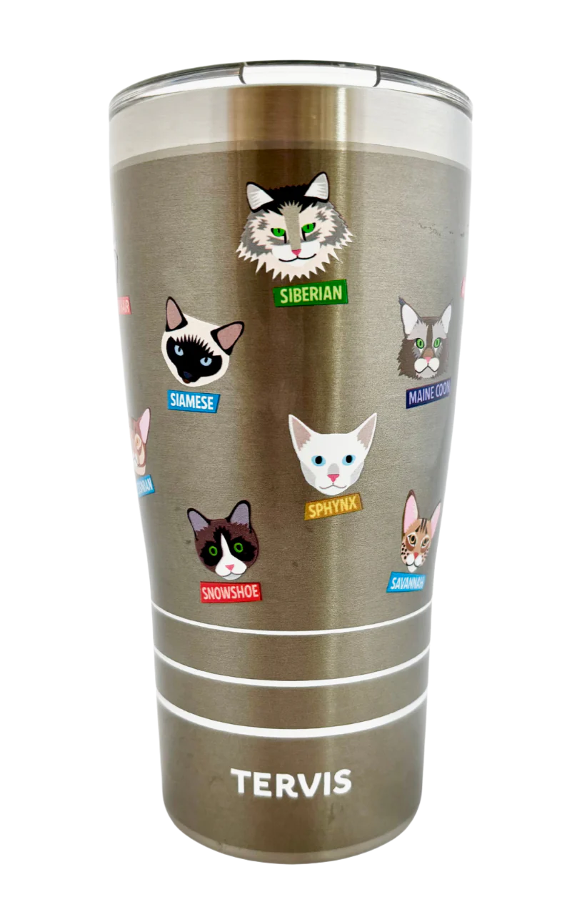 Purrrfect Gift Box