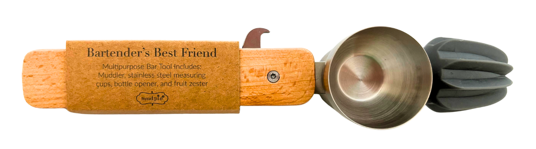 Holiday Cheermeister Gift Box