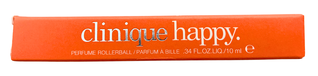 "Happy" Rollerball