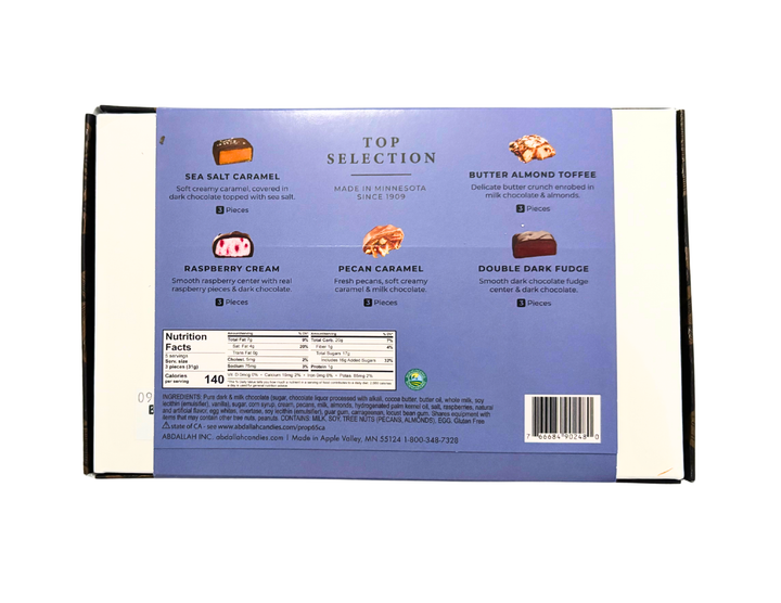 "Celebrate!" Assorted Chocolates