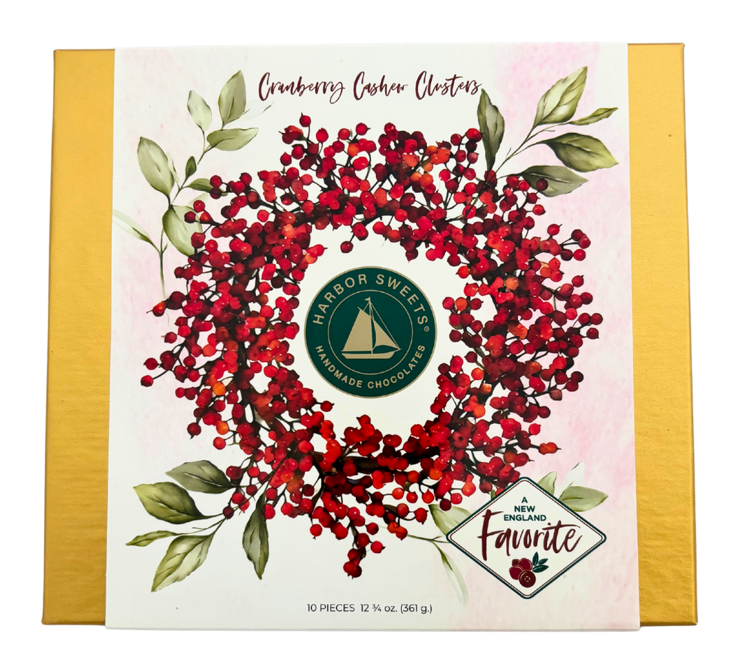 Merry Winemas Gift Box