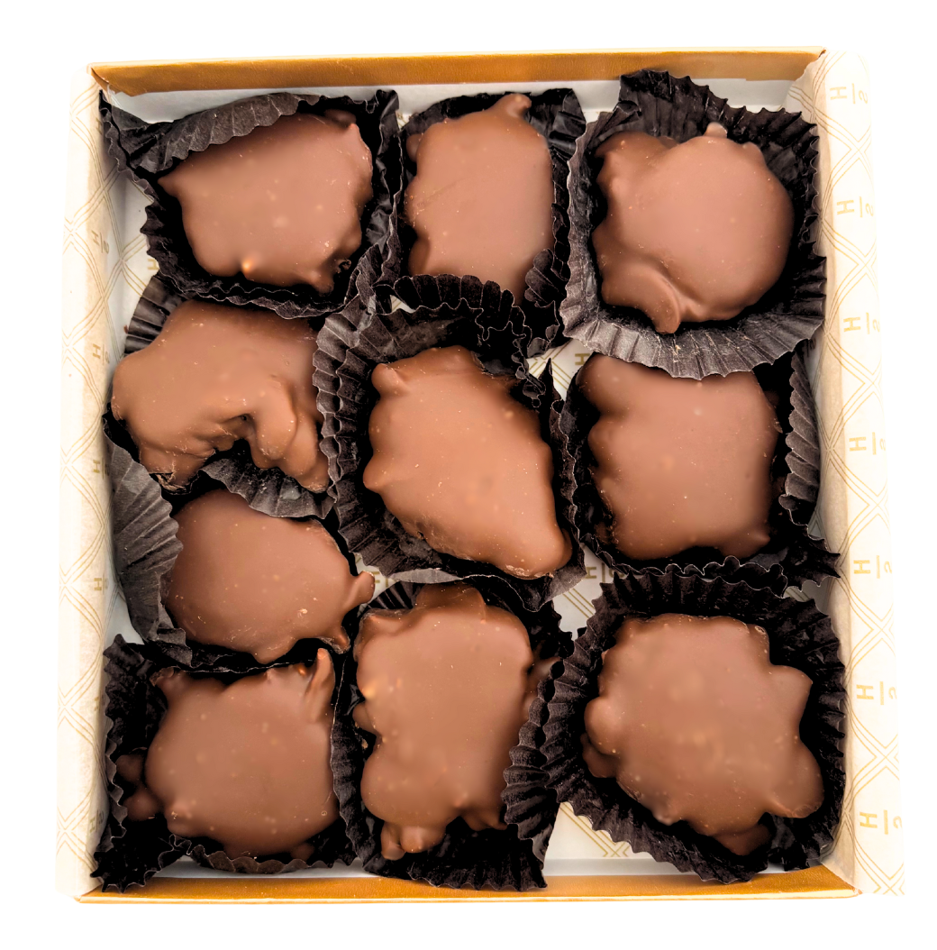 Merry Winemas Gift Box