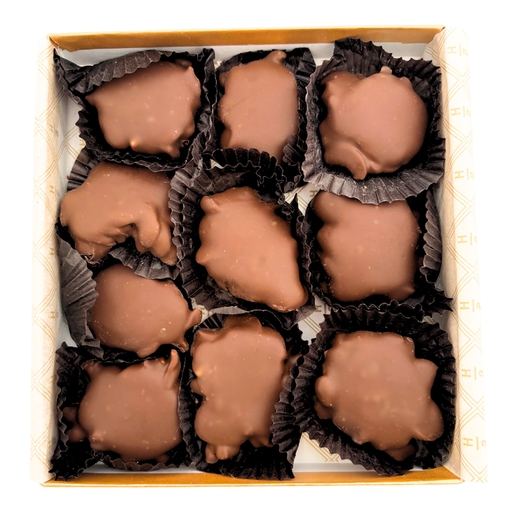 Merry Winemas Gift Box