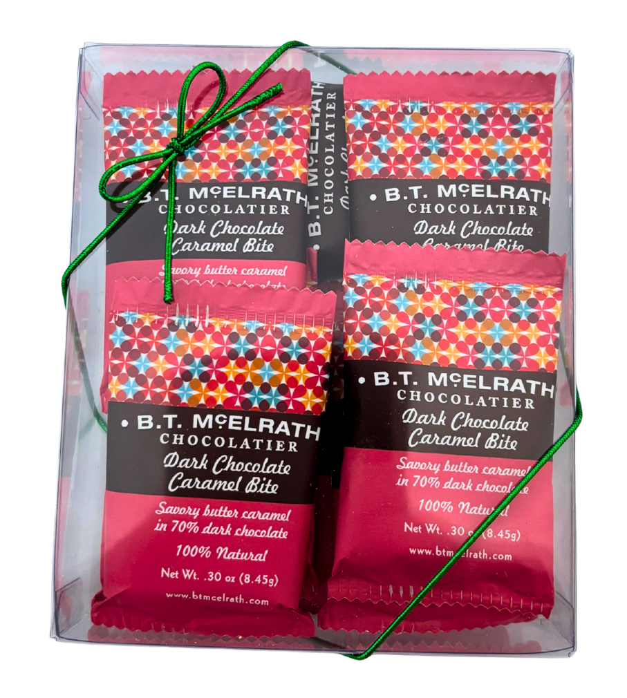 Christmas Apple Gift Box