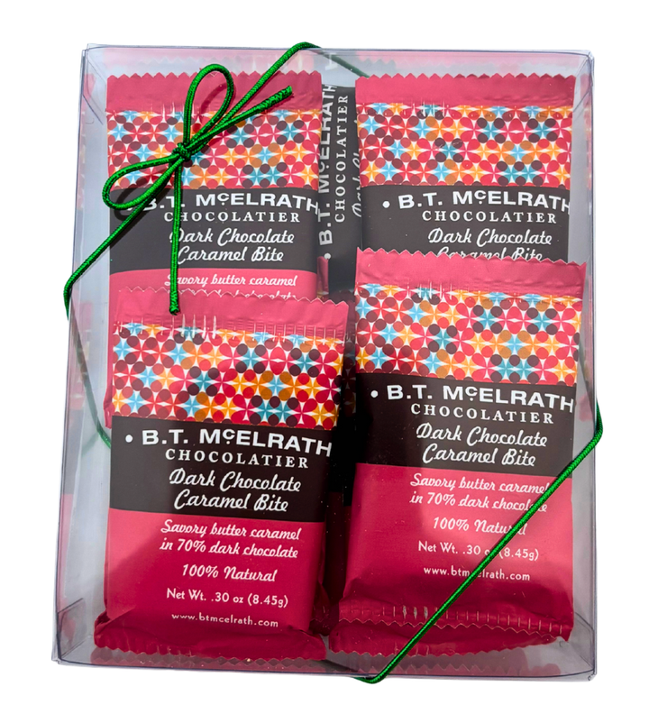 Christmas Apple Gift Box