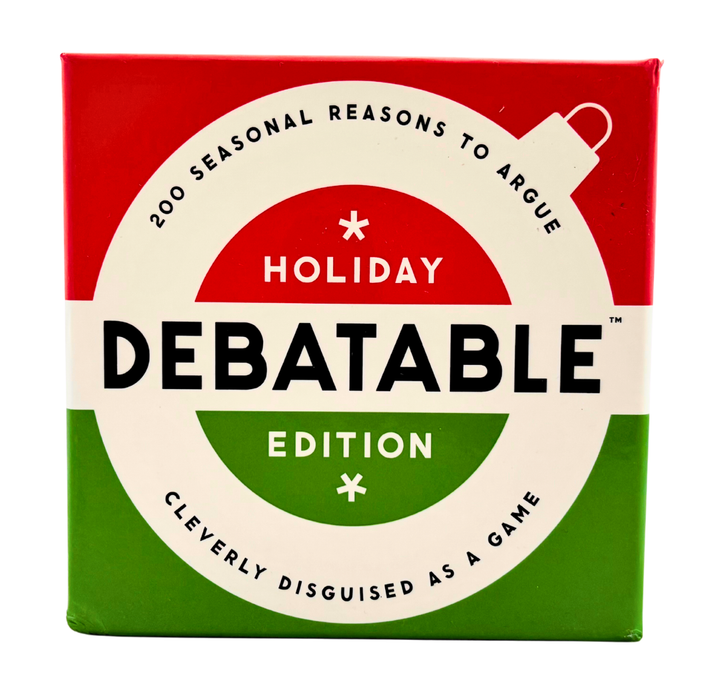 Holiday Cheermeister Gift Box