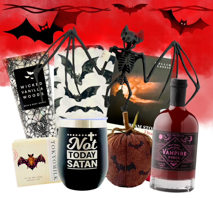 Dracula Gift Box