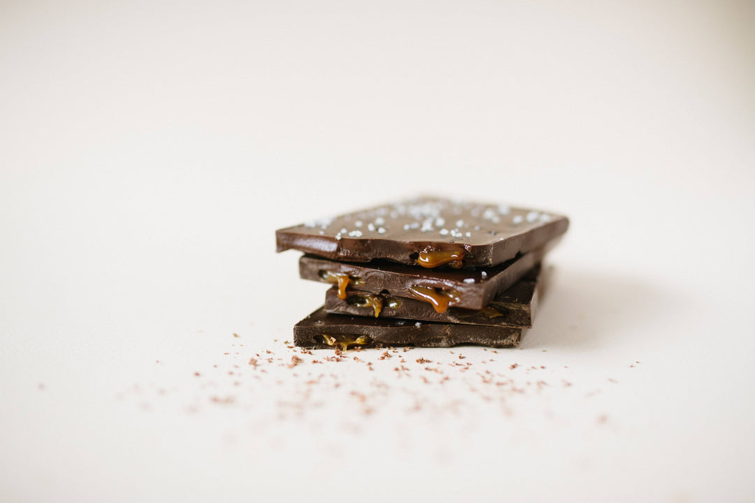 Sending Hugs (with chocolate) Card!