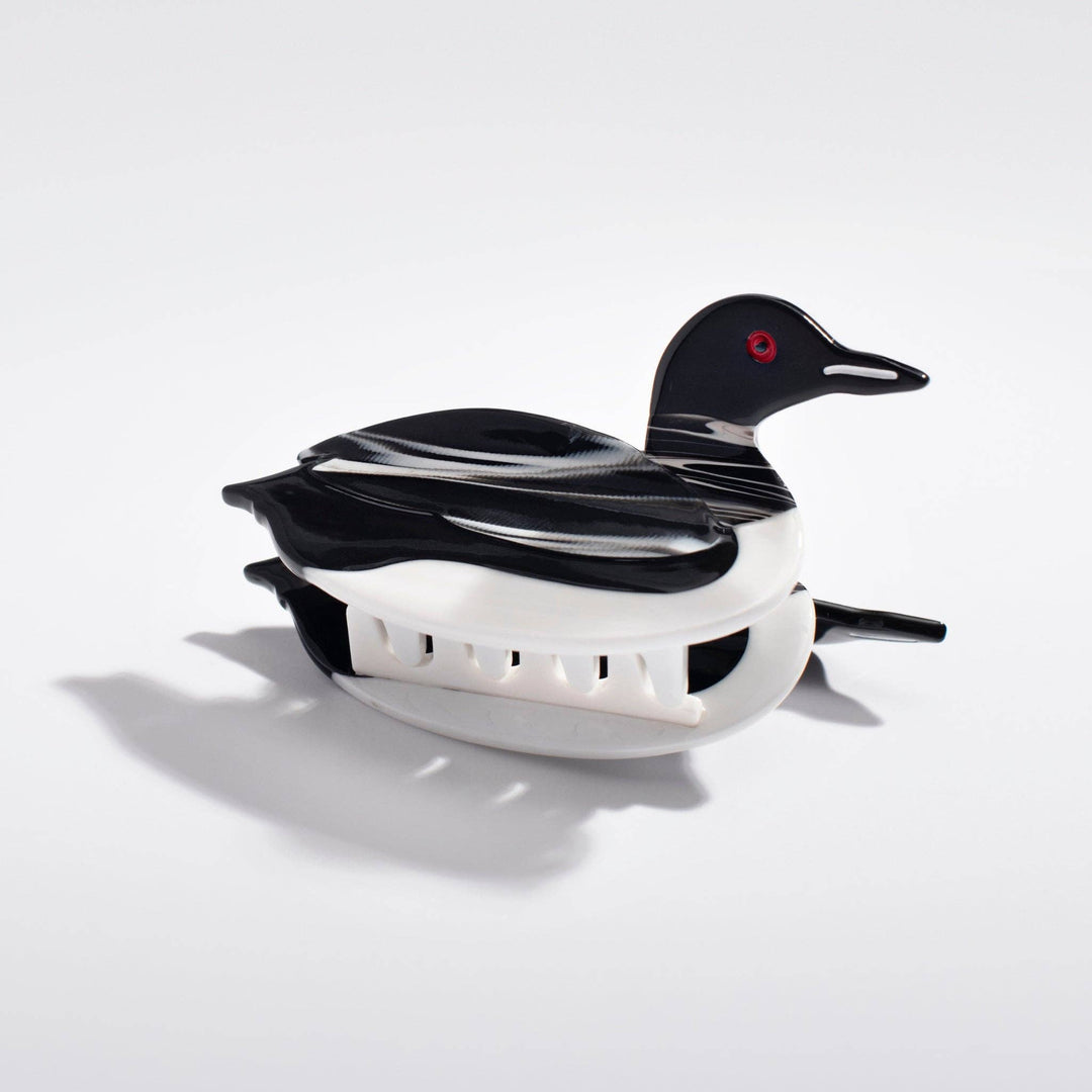 Loon Hair Claw