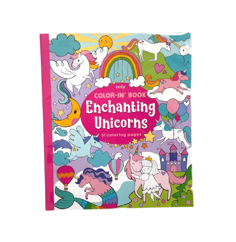 Unicorn Gift Box
