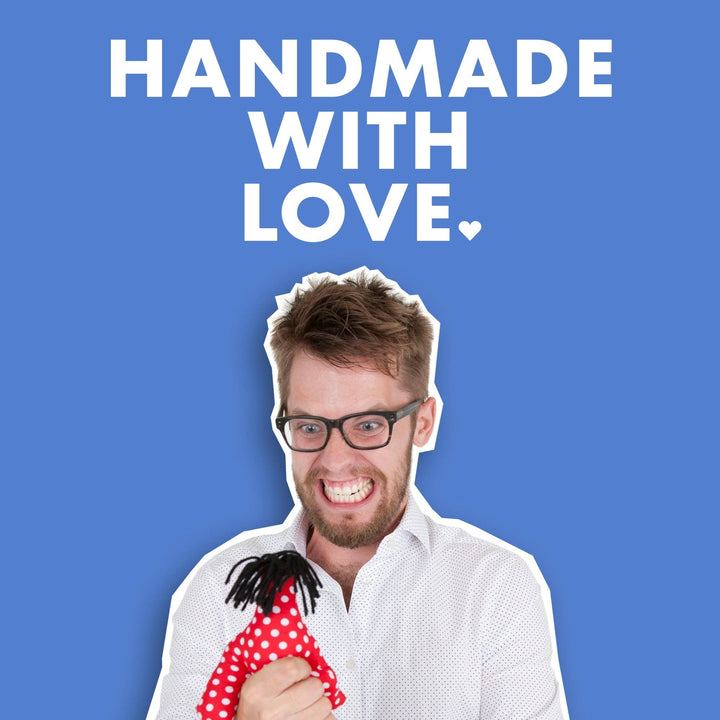 Dammit Doll - The Heartbreak Doll
