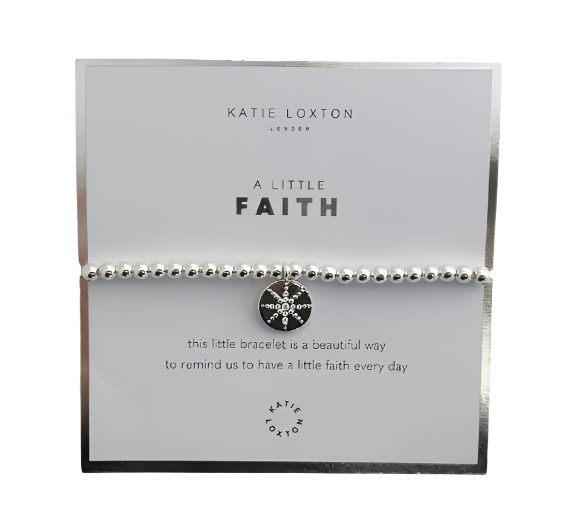 "Have Faith" Gift Box