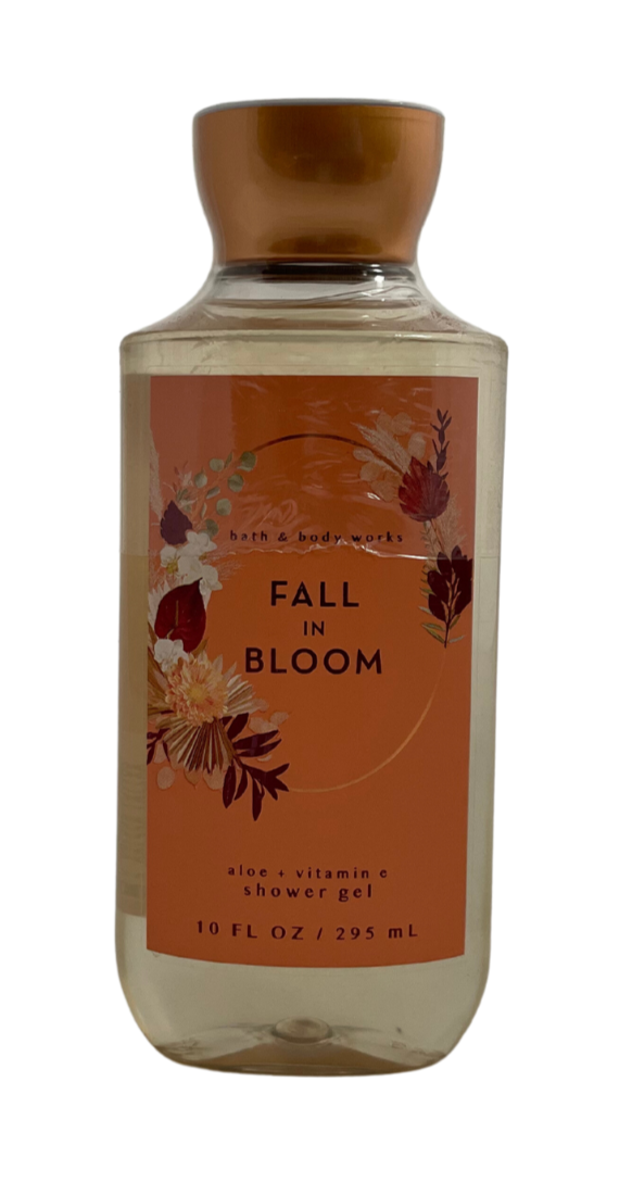 Thankfall Gift Box