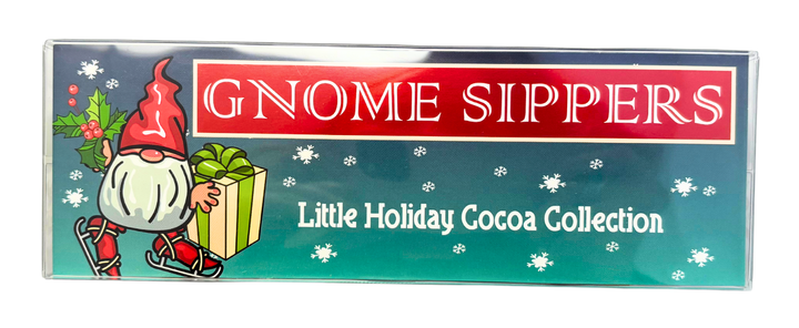 Christmas Cocoa Gift Box