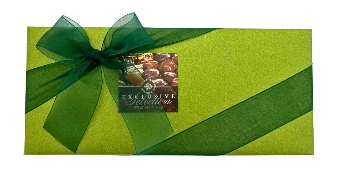 Merry Christmas...If You Want. Grinch Gift Box