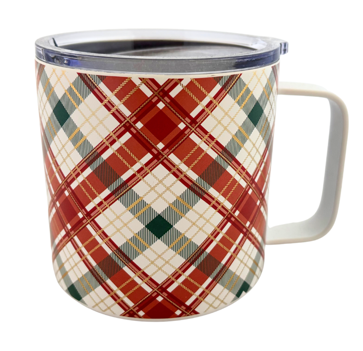 Christmas Coffee Gift Box