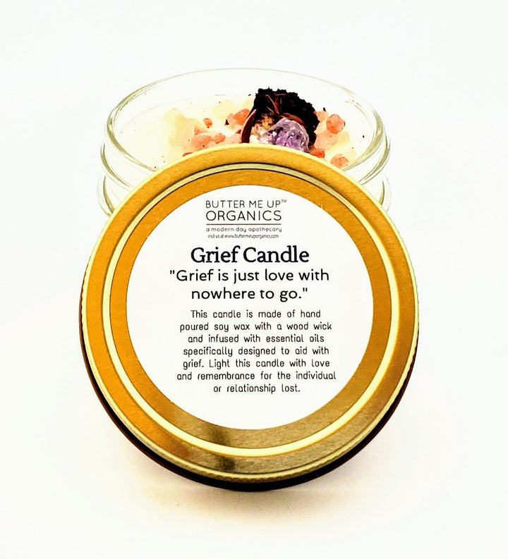 Deepest Condolences Gift Box