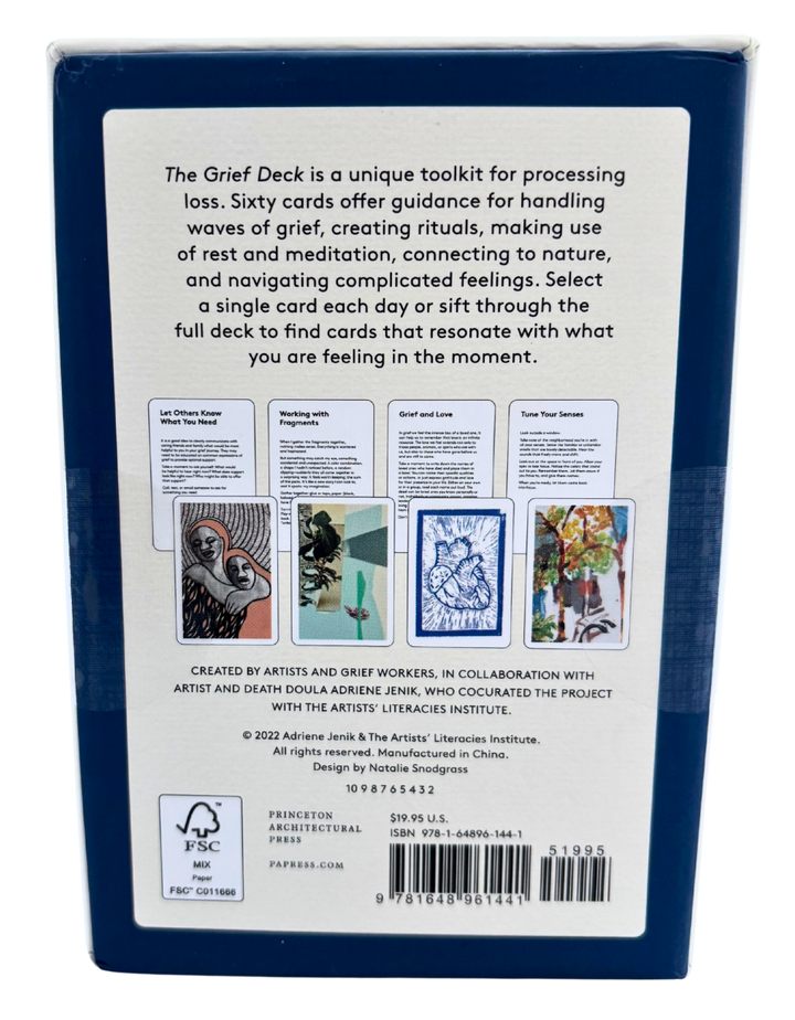 A Hug For Your Grief