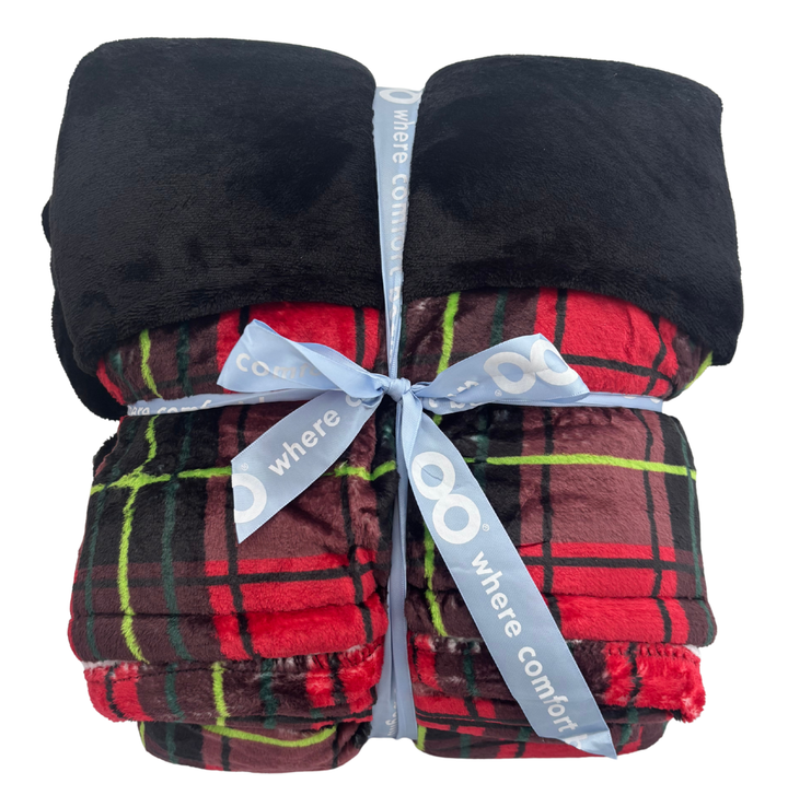 Merry Christmas...If You Want. Grinch Gift Box