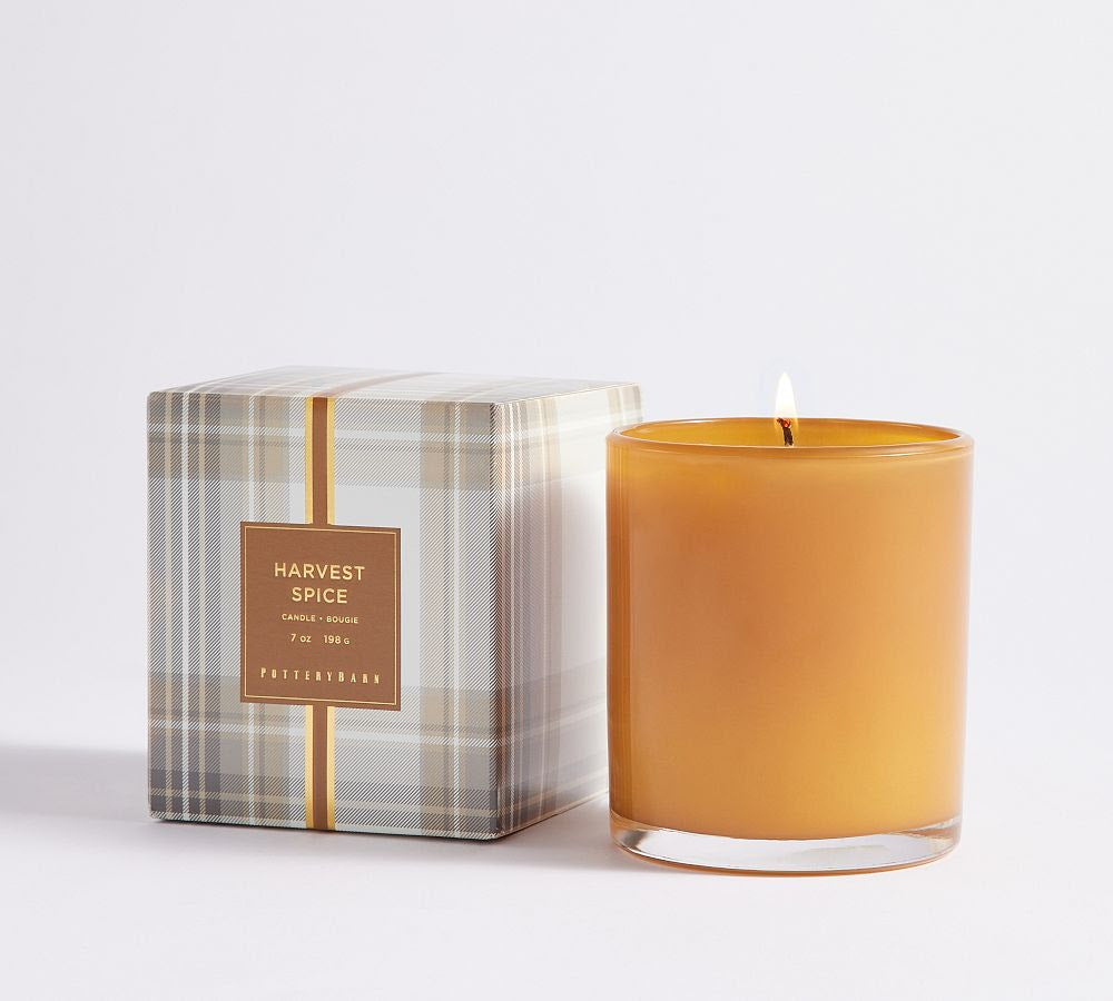 Cozy Autumn Gift Box