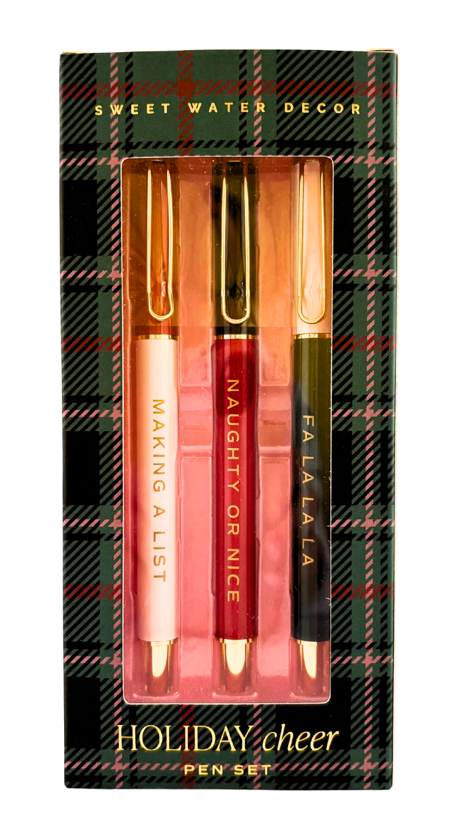 Christmas Coffee Gift Box