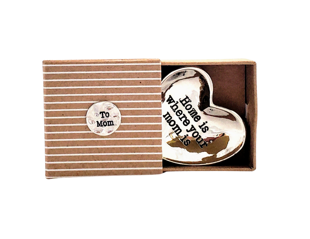 Only the Best for Mom Gift Box